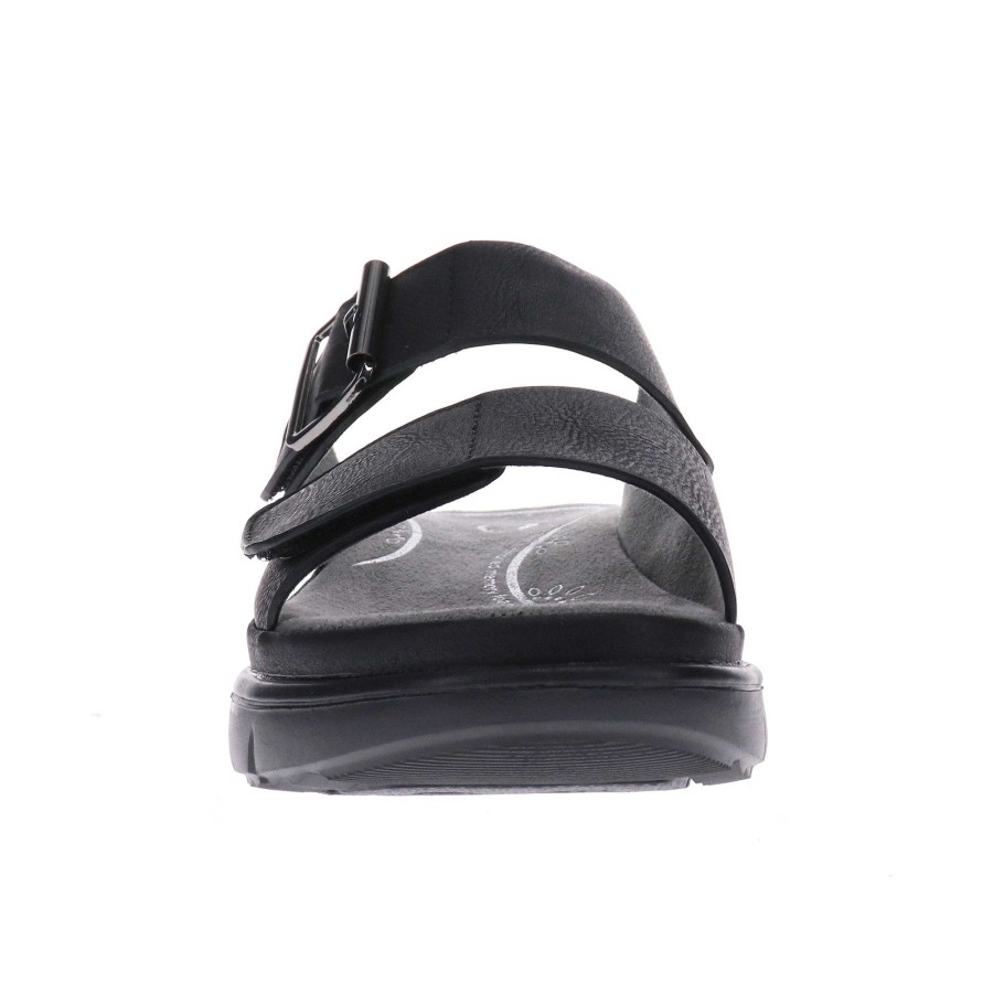 Womens Scholl Footwear | Rage Slide Sandal