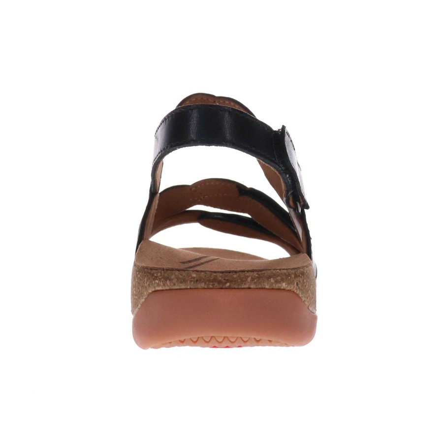 Womens Scholl Footwear | Able Adjustable Sandal