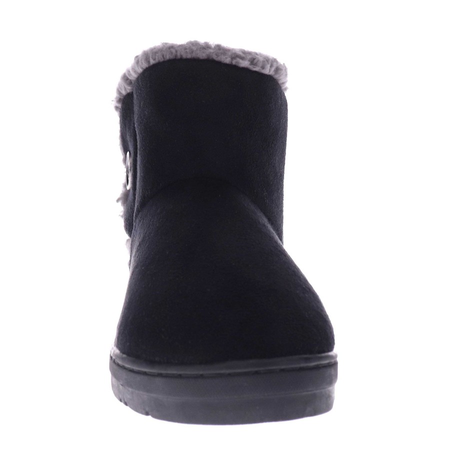 Womens Scholl Footwear | Fluffy Slipper