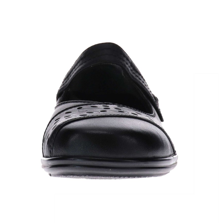 Womens Scholl Footwear | Lydia Mary-Jane Black