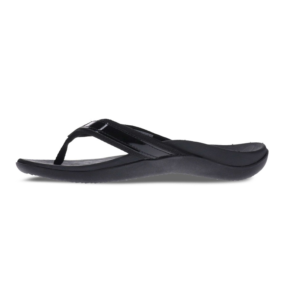 Womens Scholl Footwear | Tide Iii Toe Post Sandal Women'S