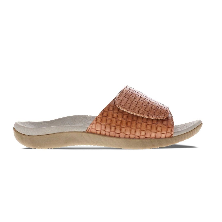 Womens Scholl Footwear | Samos Ii Brick