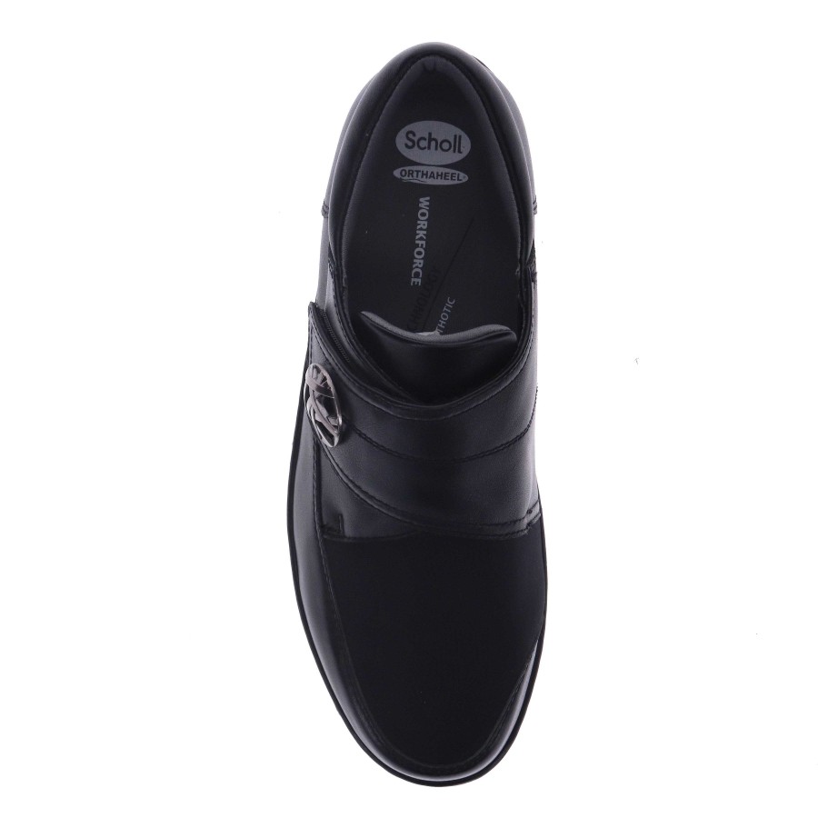 Womens Scholl Footwear | Ward Loafer