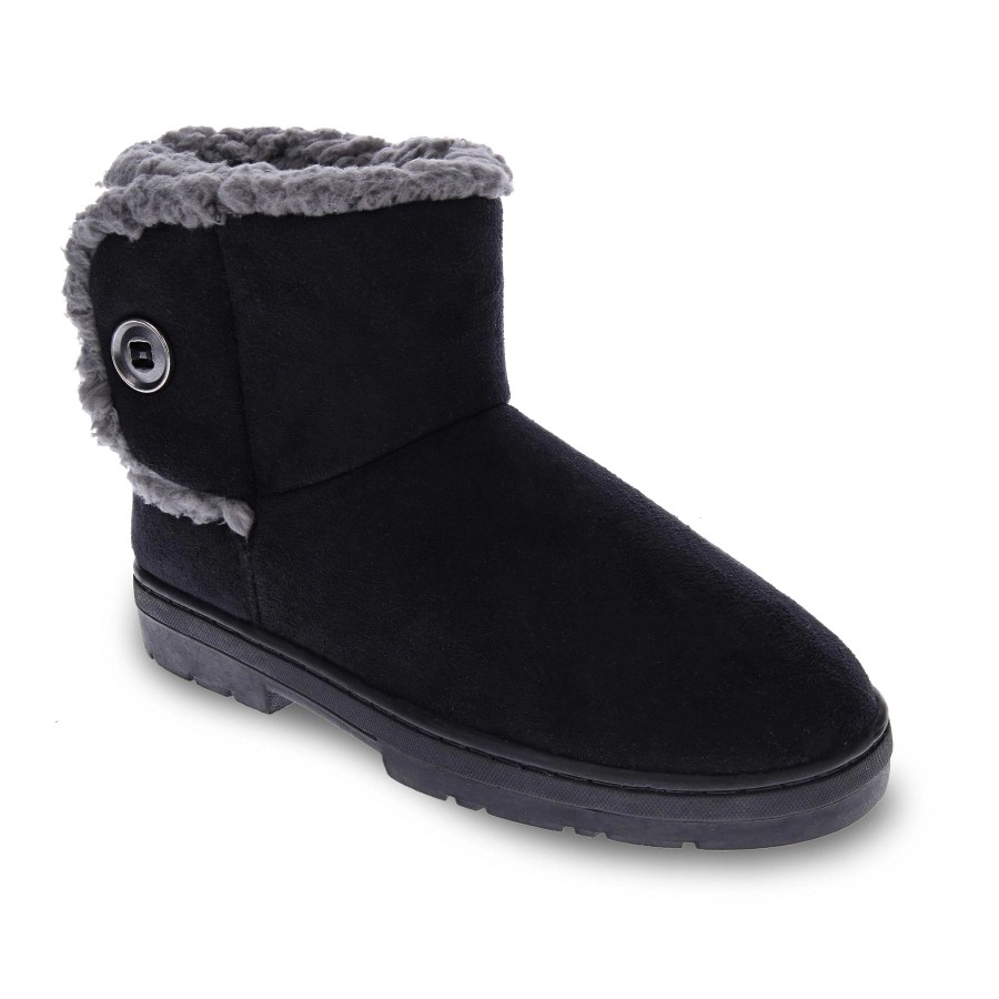 Womens Scholl Footwear | Fluffy Slipper