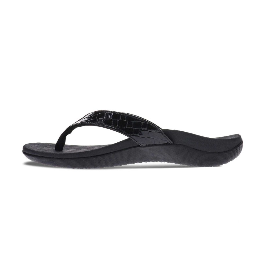 Womens Scholl Footwear | Sonoma Thatch Toe Post Sandal