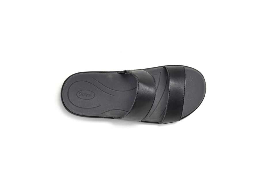 Womens Scholl Footwear | Penang Slide Sandal