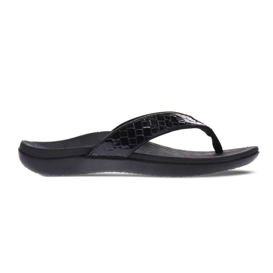 Womens Scholl Footwear | Sonoma Thatch Toe Post Sandal