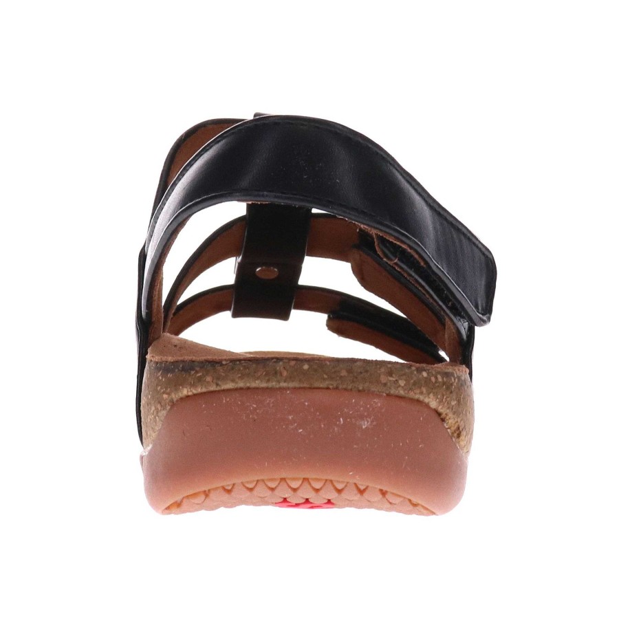 Womens Scholl Footwear | Acton Adjustable Sandal