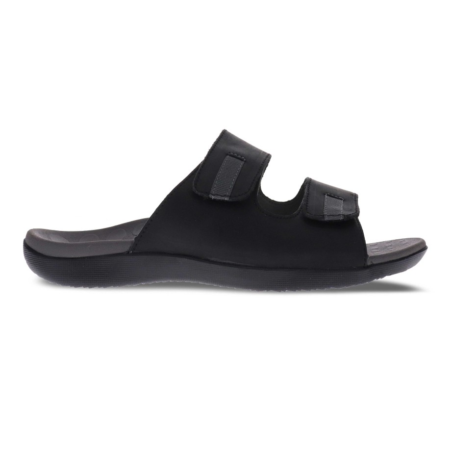 Mens Scholl Footwear | Connor Slide Sandal