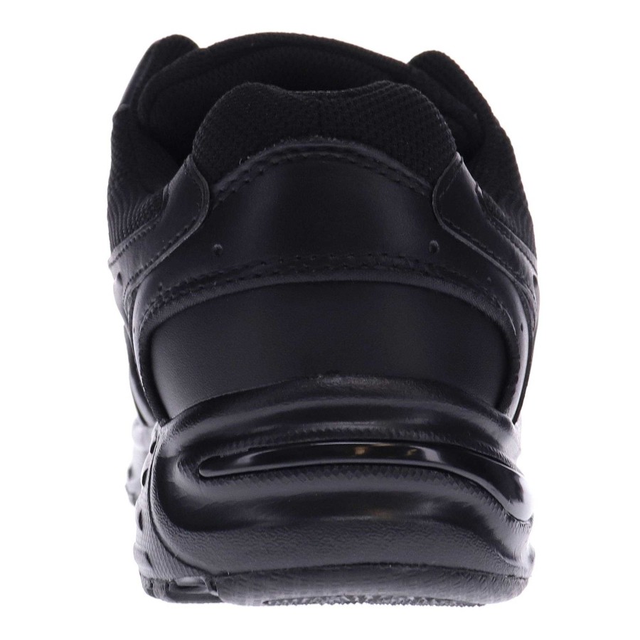 Womens Scholl Footwear | Adventurer Sneaker Women'S Black