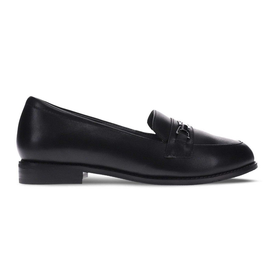 Womens Scholl Footwear | Tempt Loafer