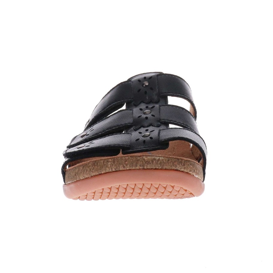 Womens Scholl Footwear | Andrea Slide Sandal