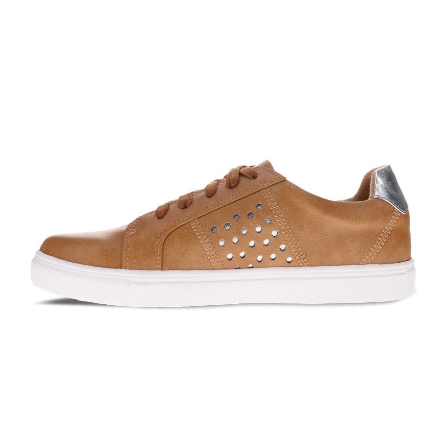 Womens Scholl Footwear | Clare Casual Sneaker