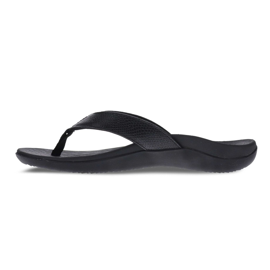 Womens Scholl Footwear | Sonoma Shimmer Toe Post Sandal