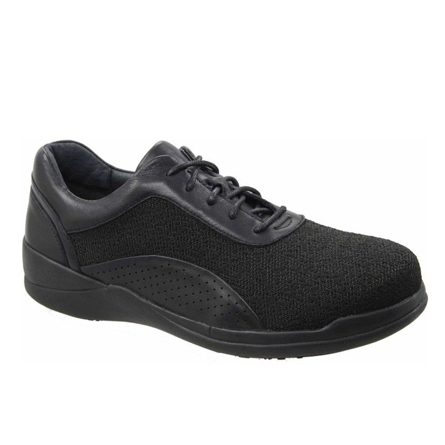 Womens Scholl Footwear | Inspire Active Sneaker Black