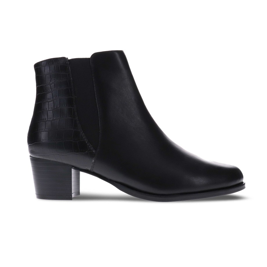 Womens Scholl Footwear | Heaven Ankle Boot