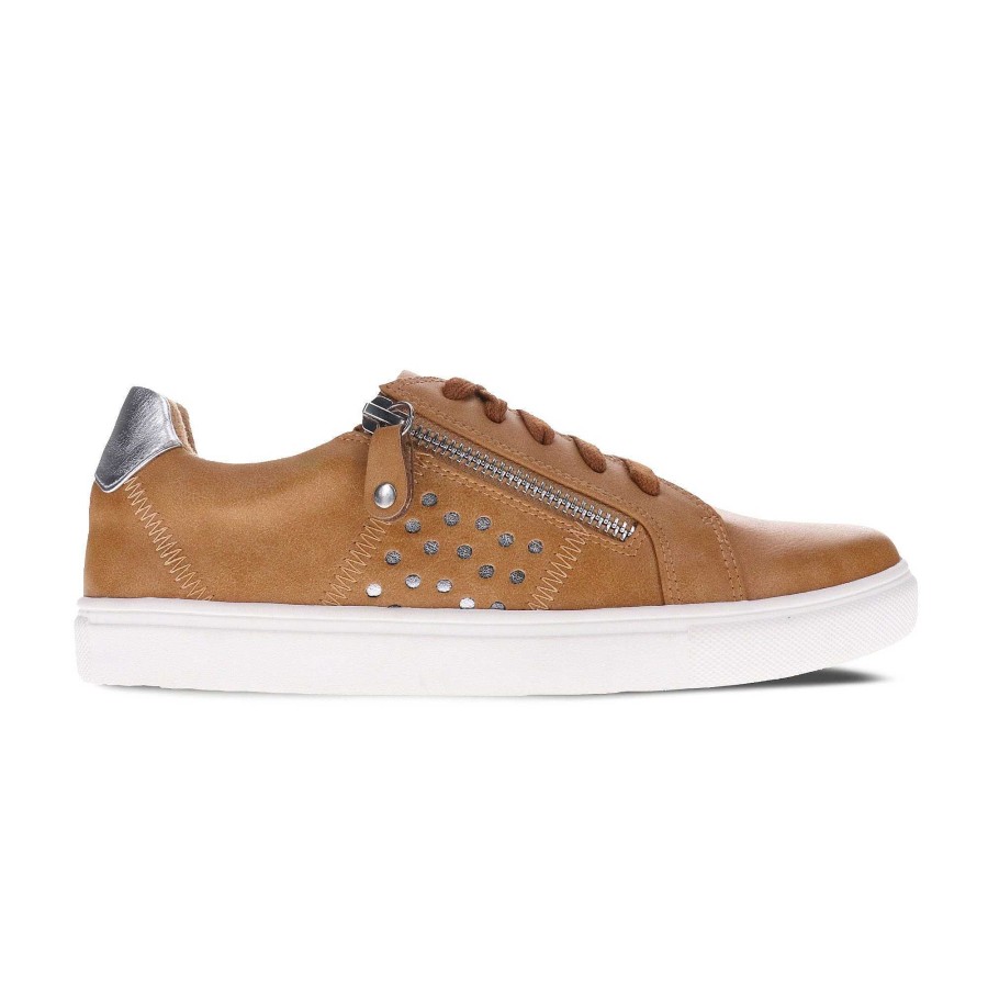 Womens Scholl Footwear | Clare Casual Sneaker