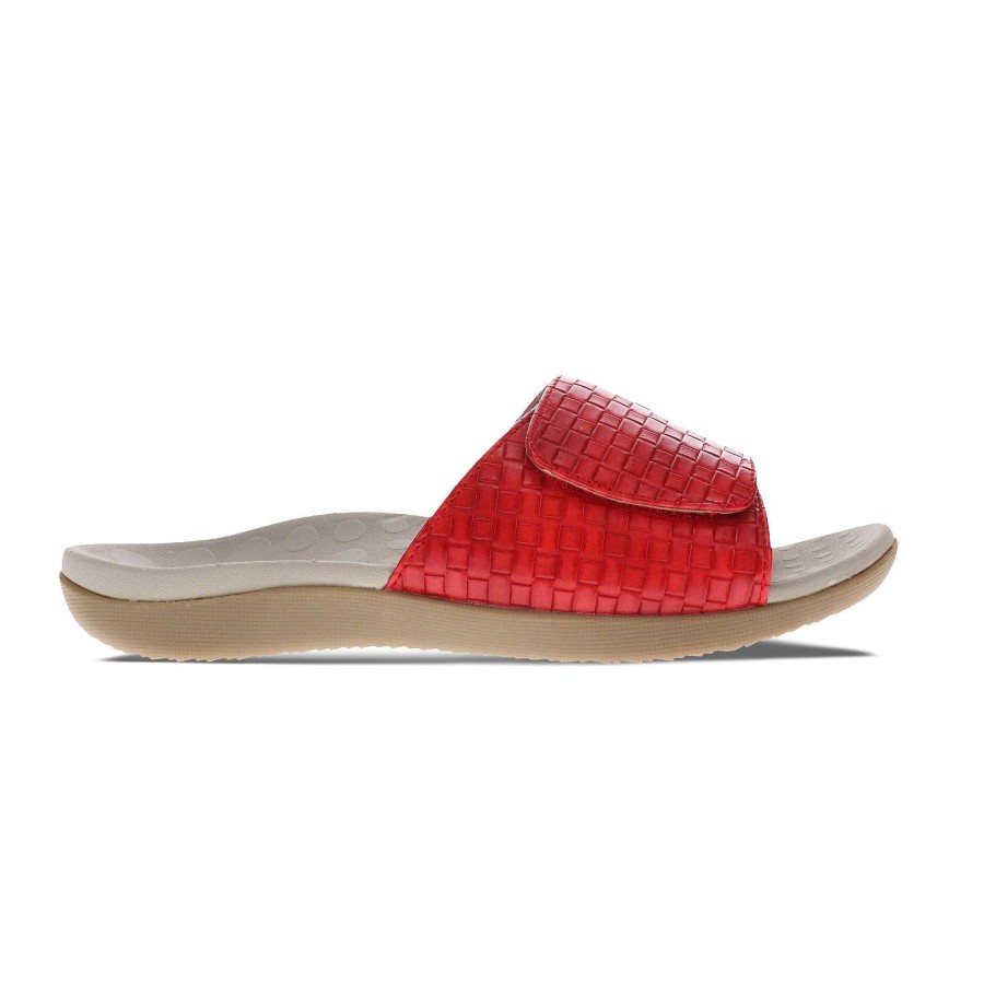 Womens Scholl Footwear | Samos Ii Brick