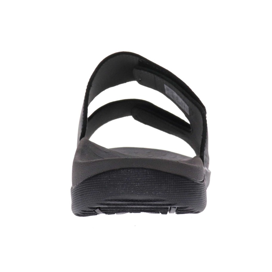 Mens Scholl Footwear | Connor Slide Sandal