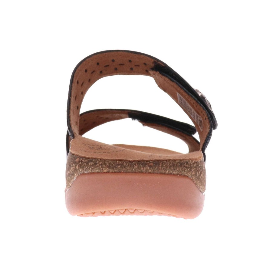 Womens Scholl Footwear | Amini Slide Sandal