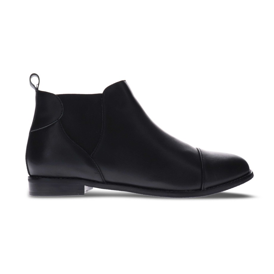 Womens Scholl Footwear | Tycoon Ankle Boot